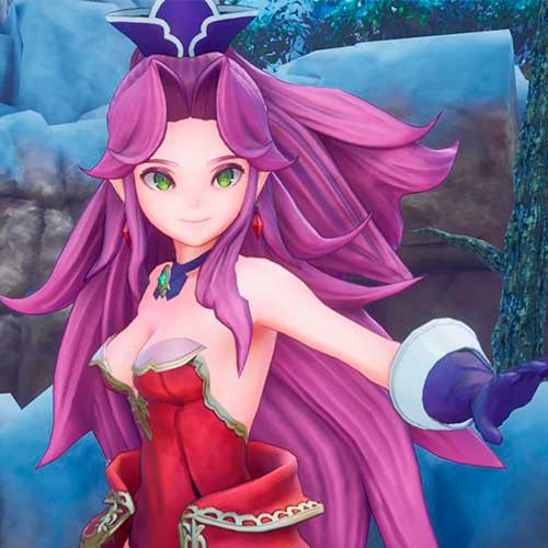 Trials of Mana Cd Key Steam Global